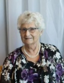 Messenger, Doris