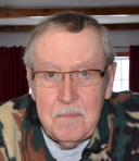 Bisson, Yvon