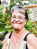 Maheux Verrette, Huguette