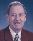 JAMES, M. Roger