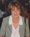 Soulière, Ginette