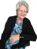 Lavoie Ferland, Pierrette