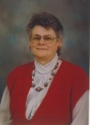 Vaillancourt, Aline