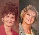 Jacob, Alvina