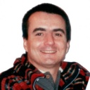 Vicedo, Eric