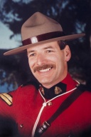 Charette (Ret), Corporal Jeffrey Dwight