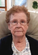 SERGERIE, Mme Brigitte
