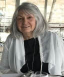 Désilets, Louise