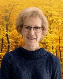 Desjardins Legault, Denise