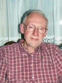 Houde, Maurice