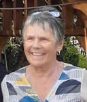 Leblond, Lise