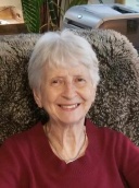 Schinck, Ginette
