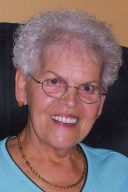 Potvin (Boucher), Marie-Josèphe