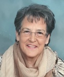 Langevin, Marie-Paule