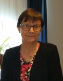 Lamarre, Ghislaine