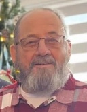 Paradis, Jean-Paul