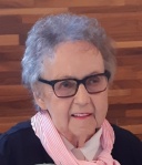 D'Anjou Fontaine, Liliane