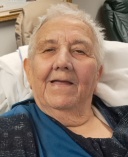 Chiasson, Annette