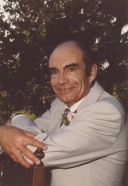 Staniforth, Reginald Ken