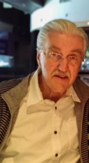 McRoberts, Robert