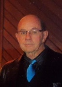 Hall, Reginald C