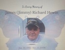 Giroux-Hewitt, James "Jimmy"