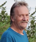 Pigeault, Michel "Mike"