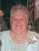 Pearce (nee Lauzon), Deanna