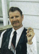 Kalliomäki, Peter