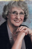 Hotz, Joyce May