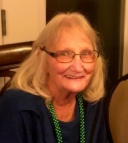 Chouinard, Marlene