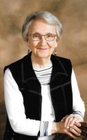 Michaud, Jacqueline