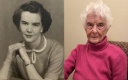 Davreux (nee Scharff), Lorraine Mae