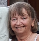Rocheleau, Margaret