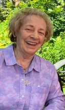 Arbour, Frances