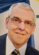 Boisvert, Serge