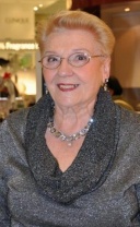 Albrecht, Hannelore