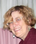 Gagnon, Jacqueline