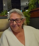 Grenier, Monique