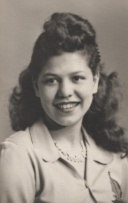 Longpré, Georgette
