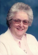 Pike (nee Roberts), Sylvia