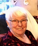 Charron, Suzanne