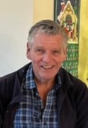 Curtis, Wayne