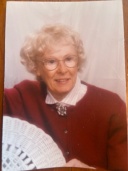 Anderson, Margaret