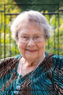 Gillett, Hazel