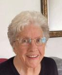 Browne (nee Laroche), Edna