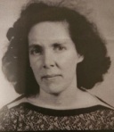 Rivett (Mason), Marjorie Beatrice