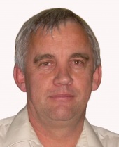 Gaudreault, MarcAndré Avis de décès Fédération des coopératives