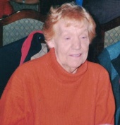 Desmarais, Jacqueline - Avis de décès | Fédération des coopératives