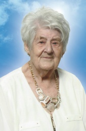 FOURNIER (LAPLANTE), Irène Avis de décès Fédération des